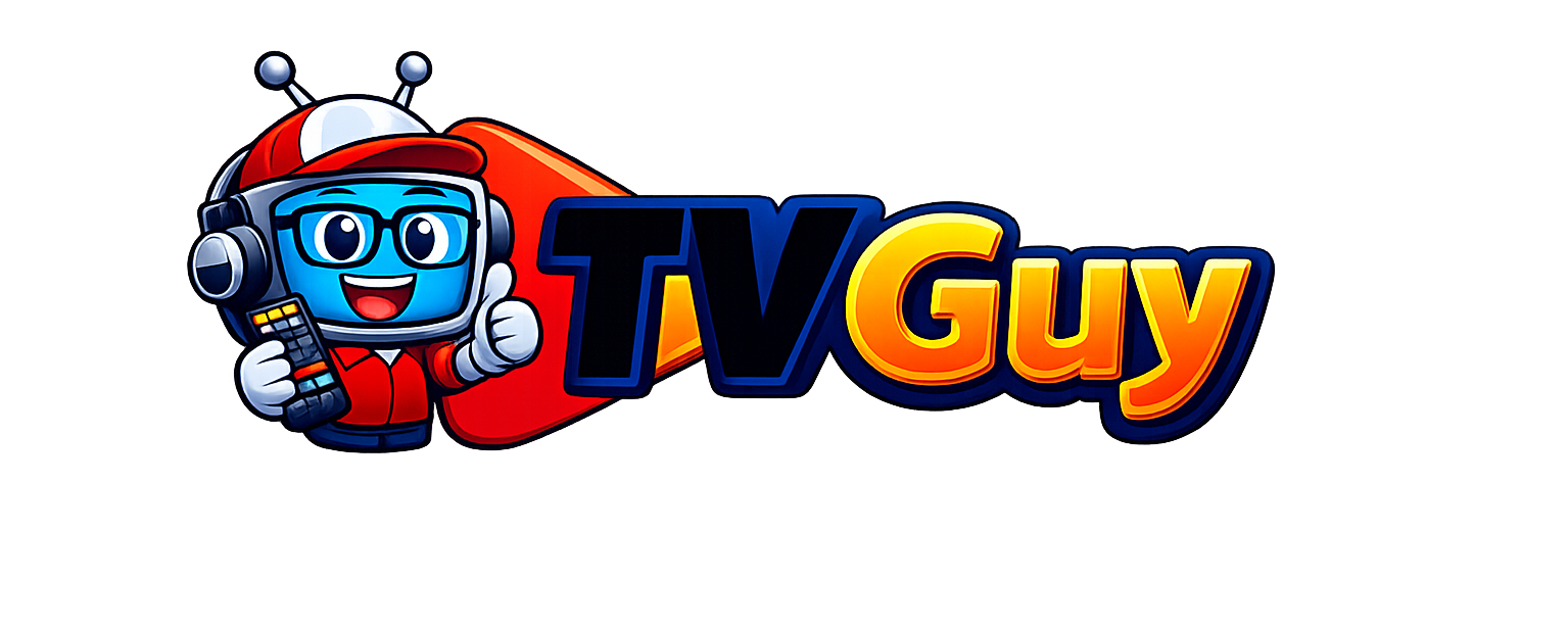 TV Guy